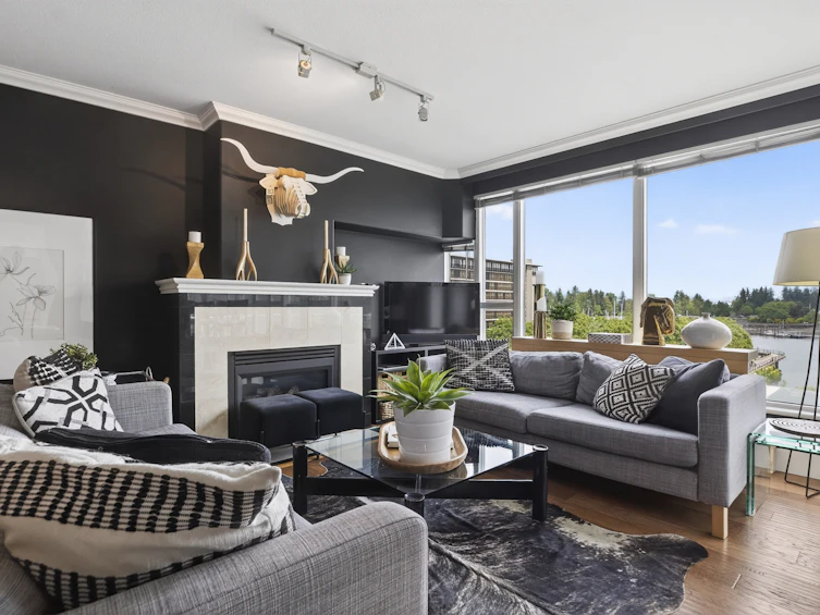 608-560 Cardero Street, Vancouver, BC, V6G 3E9 - 6