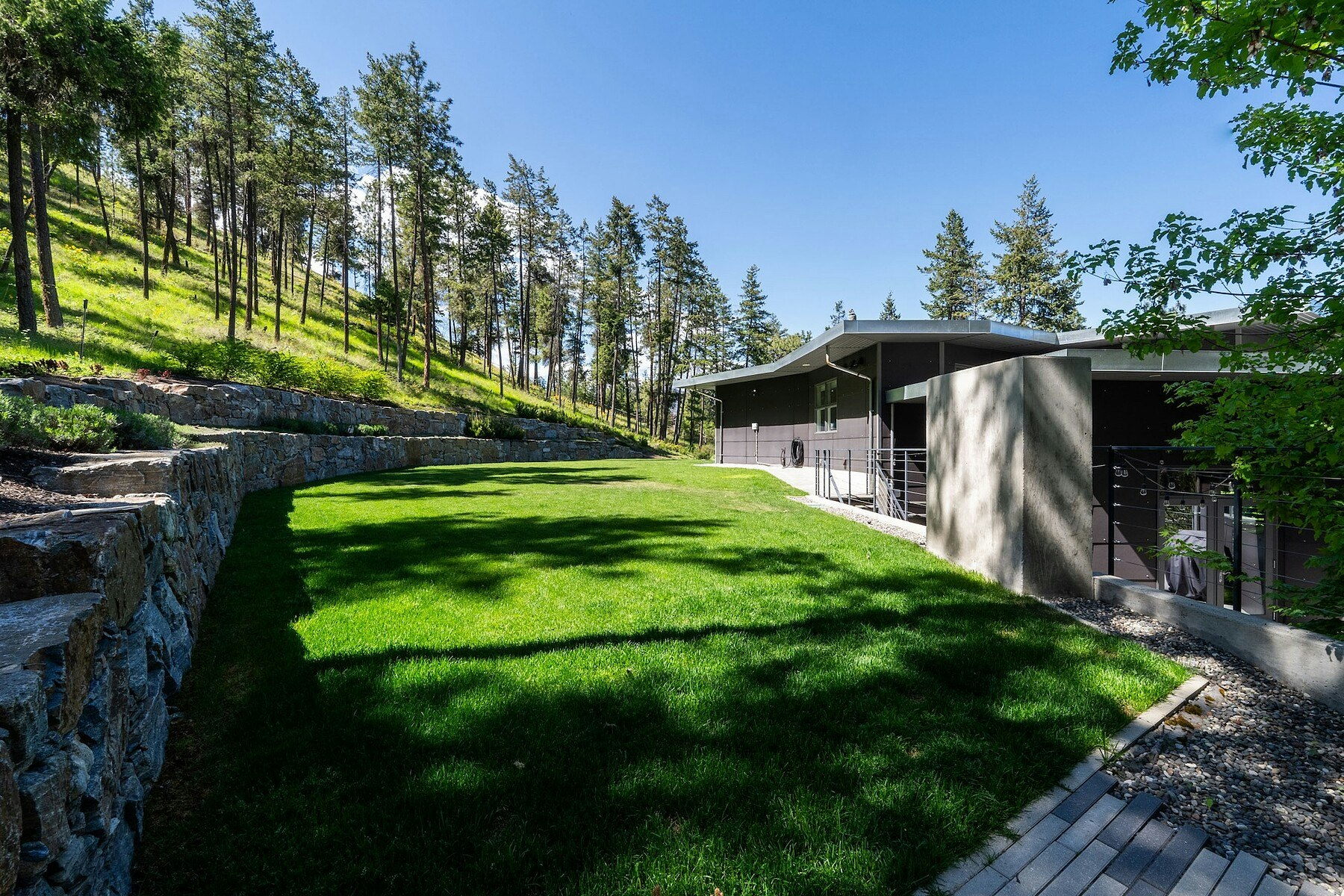 324 Clifton Road, Kelowna, BC, V1V 1A5 - 75