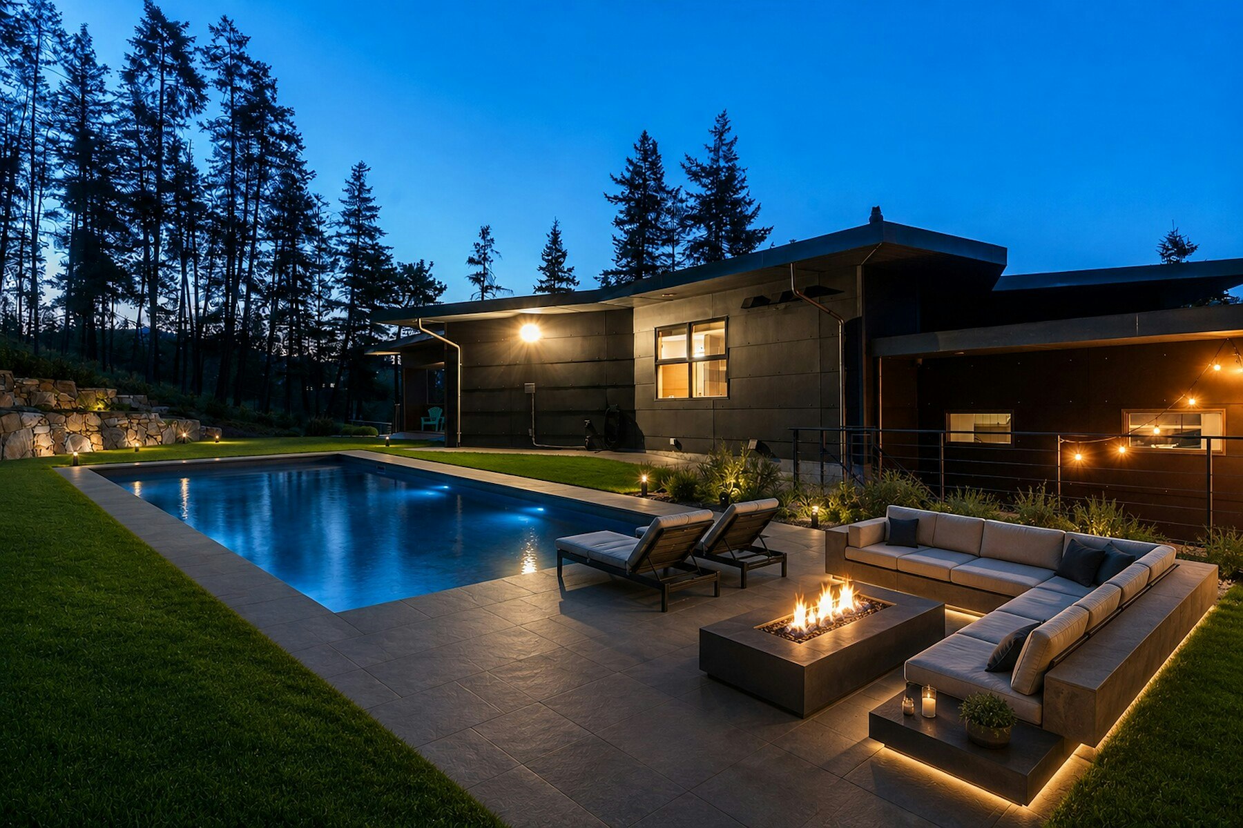324 Clifton Road, Kelowna, BC, V1V 1A5 - 74