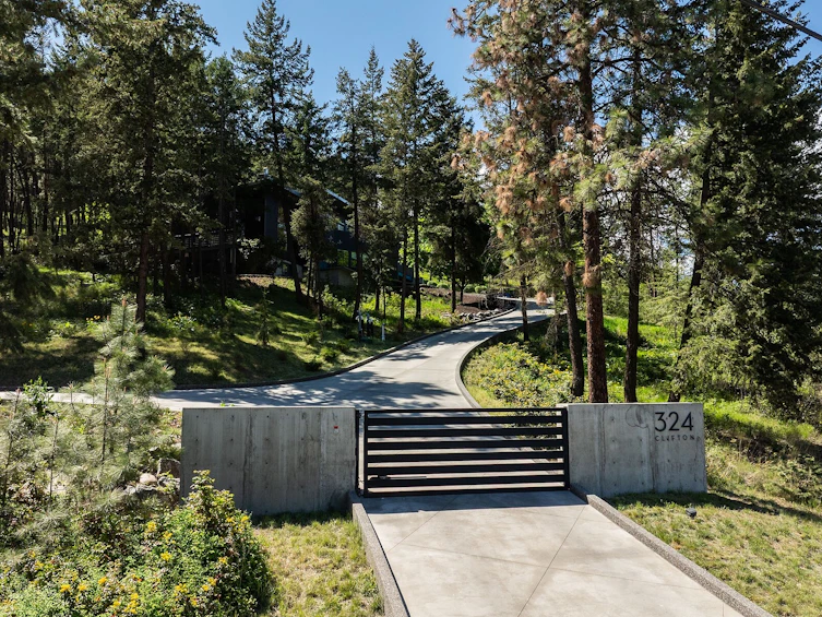 324 Clifton Road, Kelowna, BC, V1V 1A5 - 55