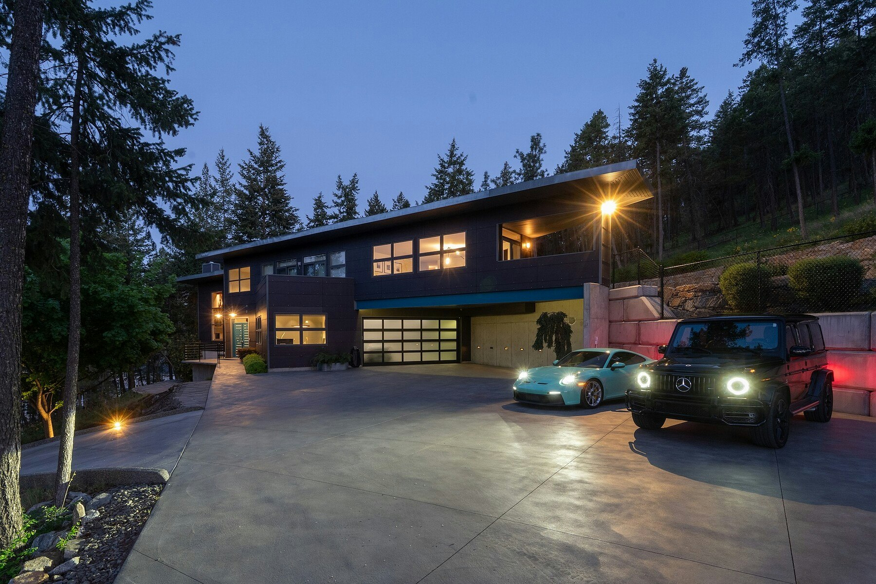 324 Clifton Road, Kelowna, BC, V1V 1A5 - 61