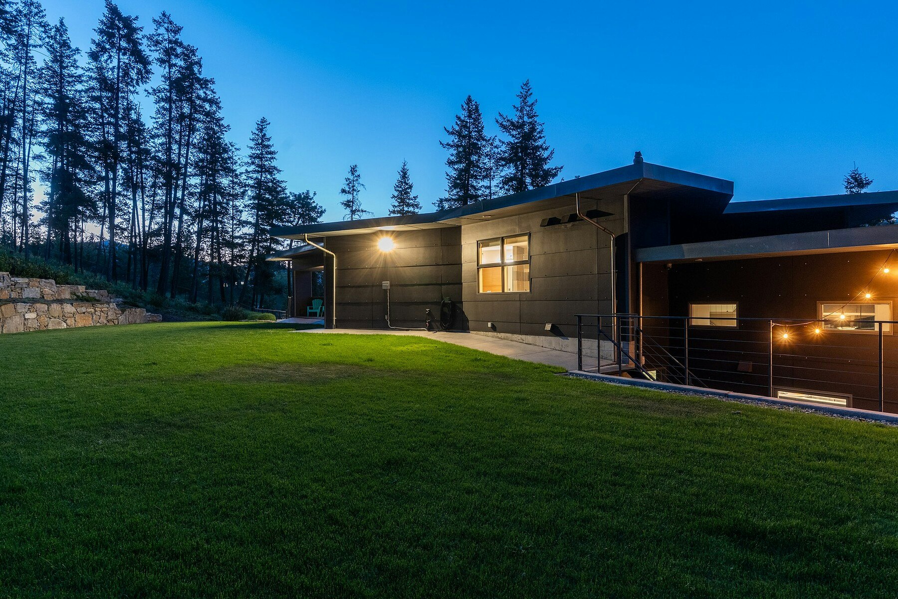 324 Clifton Road, Kelowna, BC, V1V 1A5 - 73