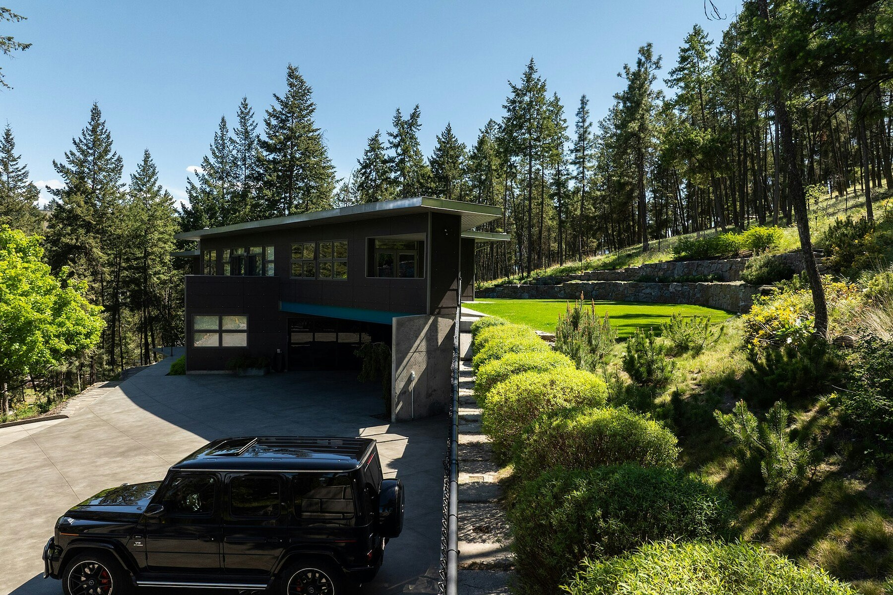 324 Clifton Road, Kelowna, BC, V1V 1A5 - 78