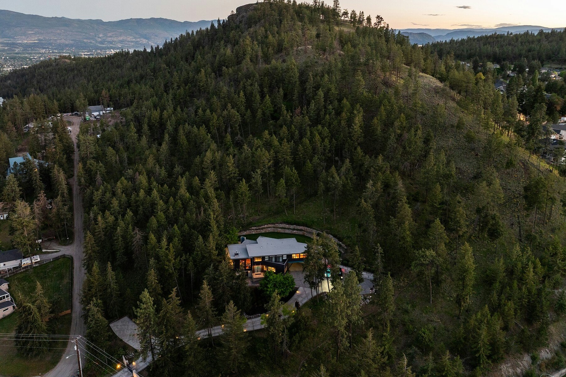 324 Clifton Road, Kelowna, BC, V1V 1A5 - 71
