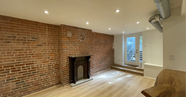 81 Brunswick Avenue, Toronto, ON, M5S 2L8 - 4