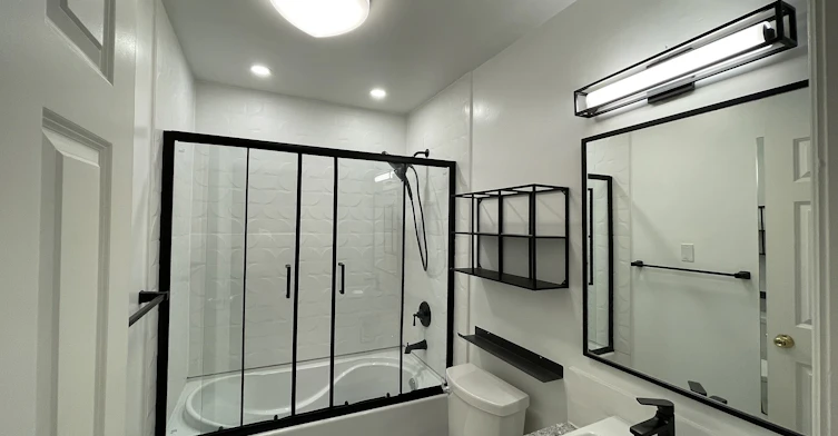 81 Brunswick Avenue, Toronto, ON, M5S 2L8 - 8