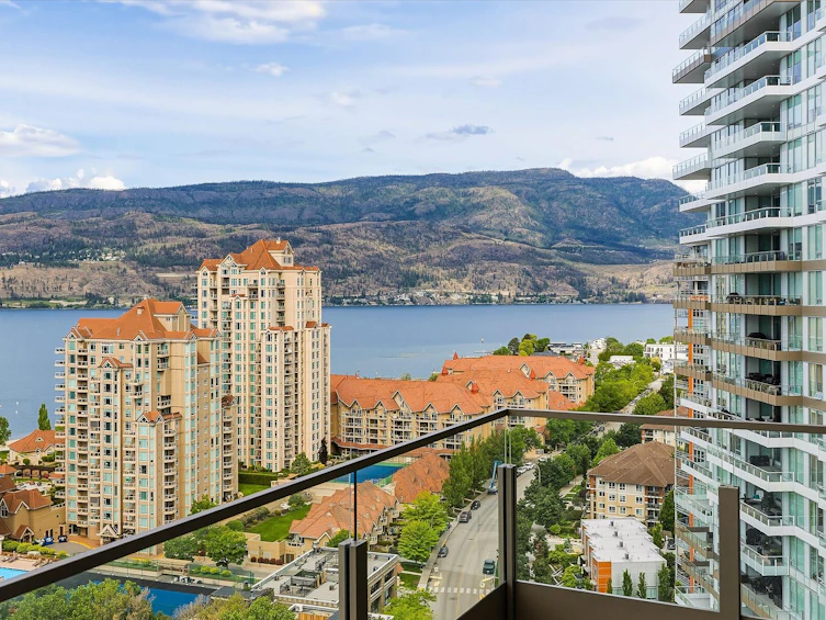 1804-1191 Sunset Drive, Kelowna, BC, V1Y 0J6 - 27