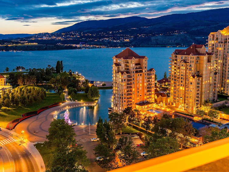 1804-1191 Sunset Drive, Kelowna, BC, V1Y 0J6 - 55