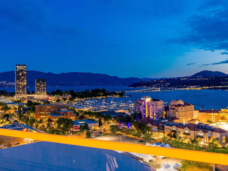 1804-1191 Sunset Drive, Kelowna, BC, V1Y 0J6 - 54