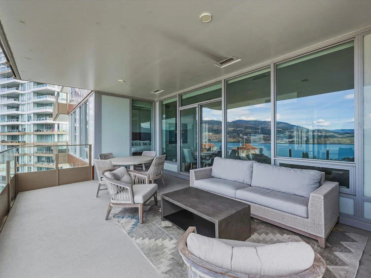 1804-1191 Sunset Drive, Kelowna, BC, V1Y 0J6 - 20