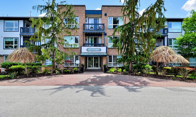 3003-750 Johnston Park Avenue