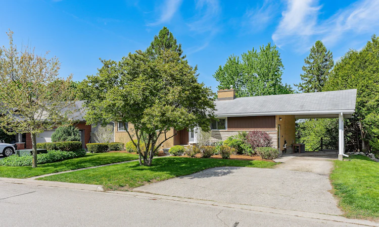 33 Linndale Road