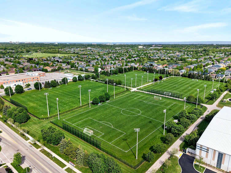 2238 Stone Glen Crescent, Oakville, ON, L6M 5G6 - 38