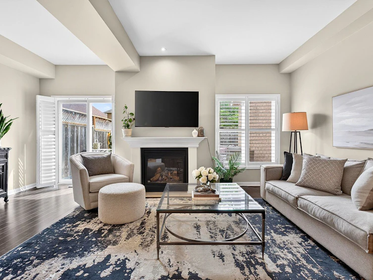 2238 Stone Glen Crescent, Oakville, ON, L6M 5G6 - 3