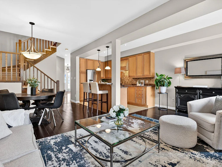 2238 Stone Glen Crescent, Oakville, ON, L6M 5G6 - 6