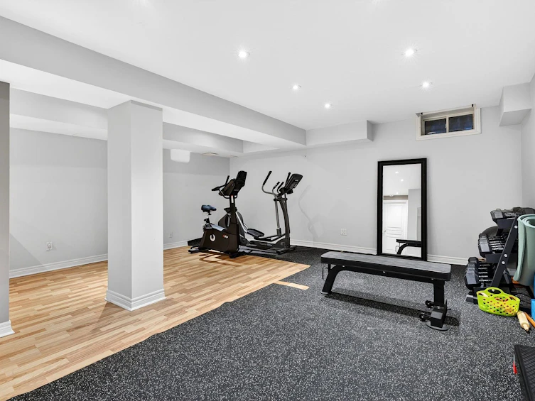 2238 Stone Glen Crescent, Oakville, ON, L6M 5G6 - 25
