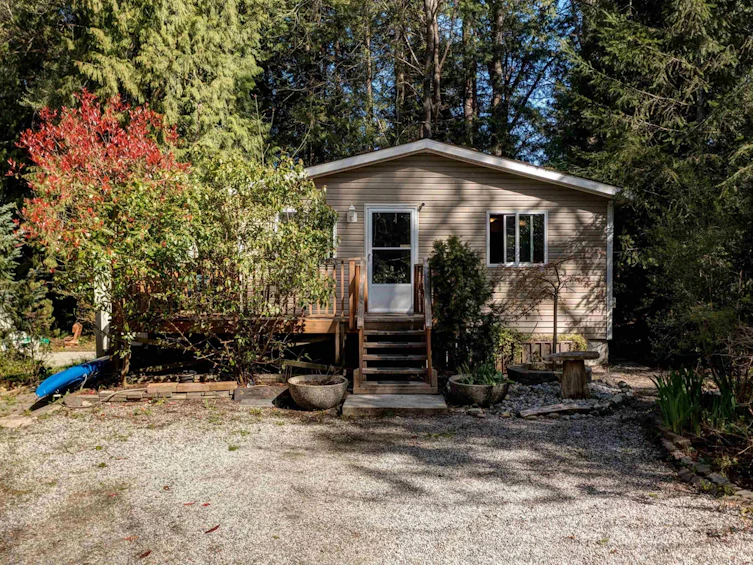 6279-6283 Sechelt Inlet Road, Sechelt, BC, V7Z 0L3 - 28