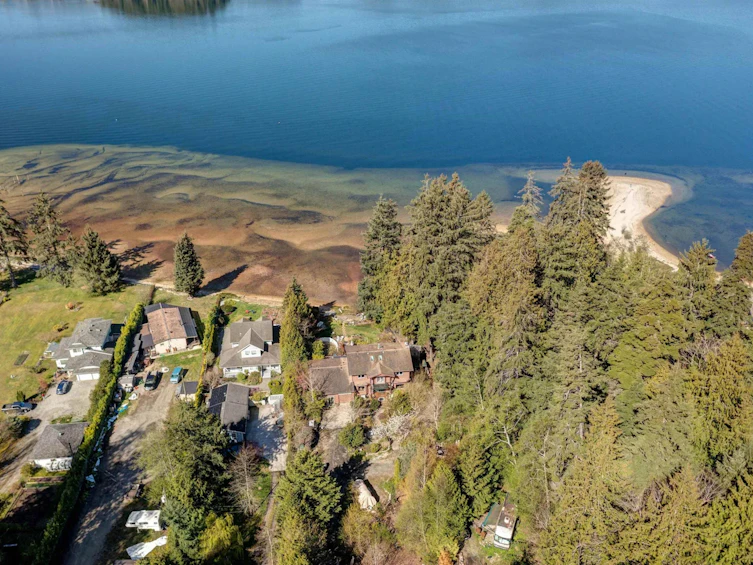 6279-6283 Sechelt Inlet Road, Sechelt, BC, V7Z 0L3 - 36