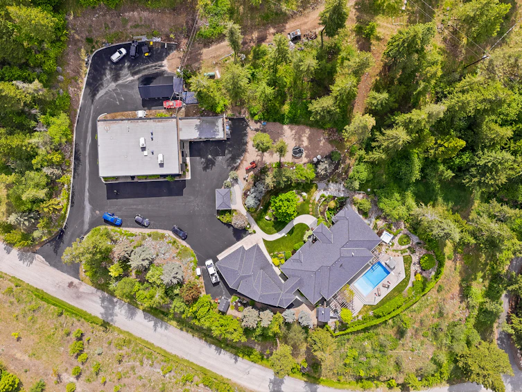 5757 N Upper Booth Road, Kelowna, BC, V1X 7V7 - 47