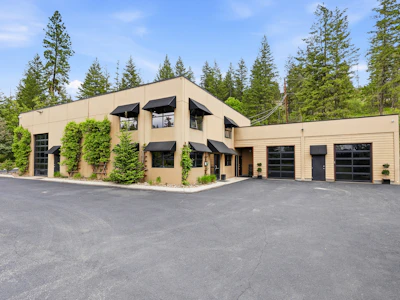 5757 N Upper Booth Road - 2