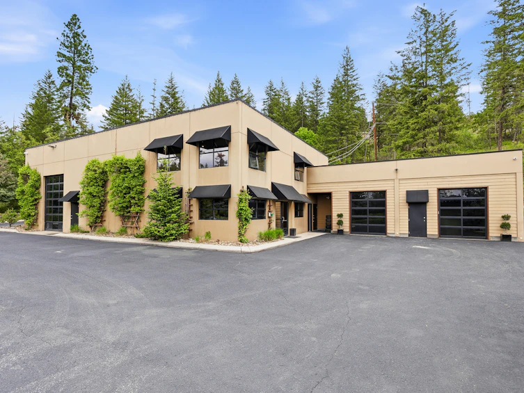 5757 N Upper Booth Road, Kelowna, BC, V1X 7V7 - 2