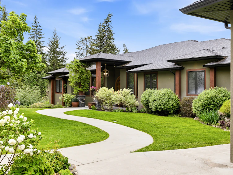 5757 N Upper Booth Road, Kelowna, BC, V1X 7V7 - 27