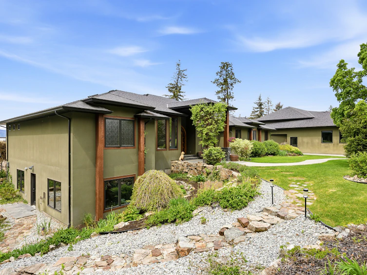 5757 N Upper Booth Road, Kelowna, BC, V1X 7V7 - 30