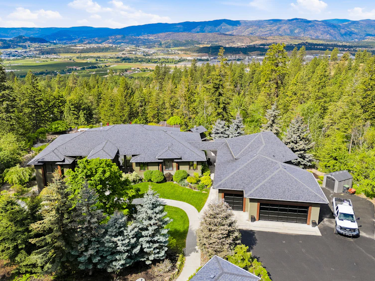 5757 N Upper Booth Road, Kelowna, BC, V1X 7V7 - 43