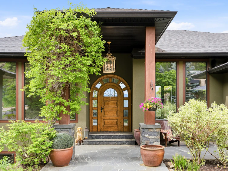 5757 N Upper Booth Road, Kelowna, BC, V1X 7V7 - 29