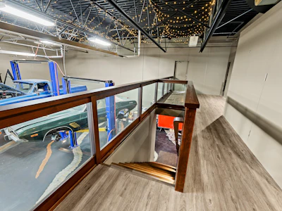 5757 N Upper Booth Road - 5