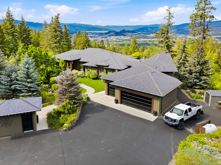 5757 N Upper Booth Road, Kelowna, BC, V1X 7V7 - 42