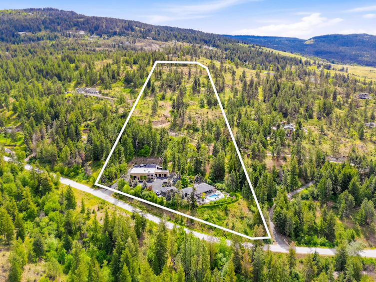 5757 N Upper Booth Road, Kelowna, BC, V1X 7V7 - 48