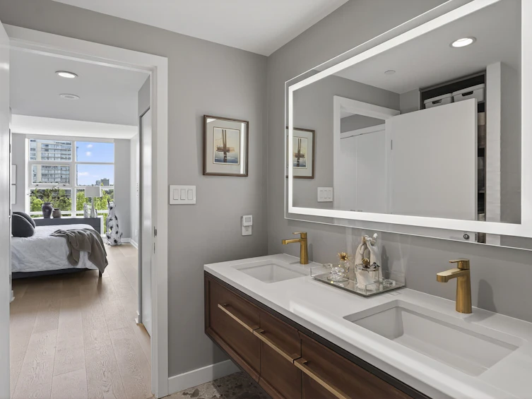 801-633 Kinghorne Mews, Vancouver, BC, V6Z 3H3 - 29