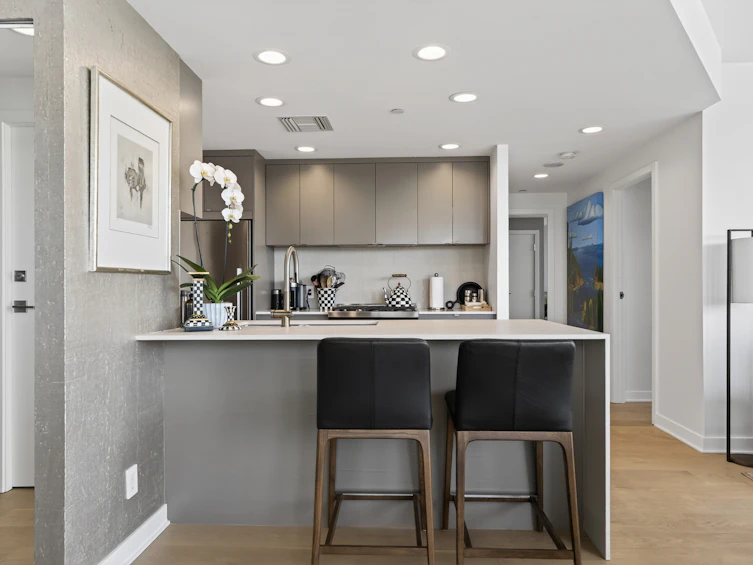 801-633 Kinghorne Mews, Vancouver, BC, V6Z 3H3 - 14