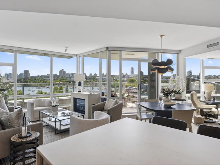 801-633 Kinghorne Mews, Vancouver, BC, V6Z 3H3 - 18