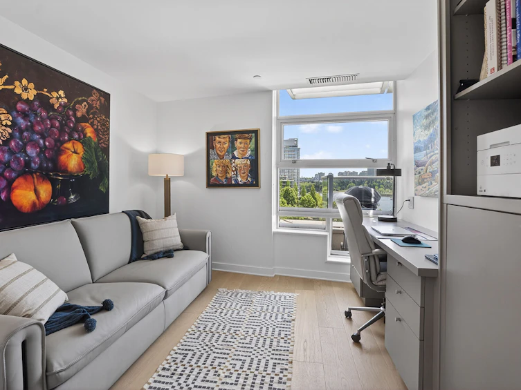 801-633 Kinghorne Mews, Vancouver, BC, V6Z 3H3 - 30