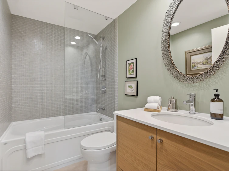 801-633 Kinghorne Mews, Vancouver, BC, V6Z 3H3 - 32