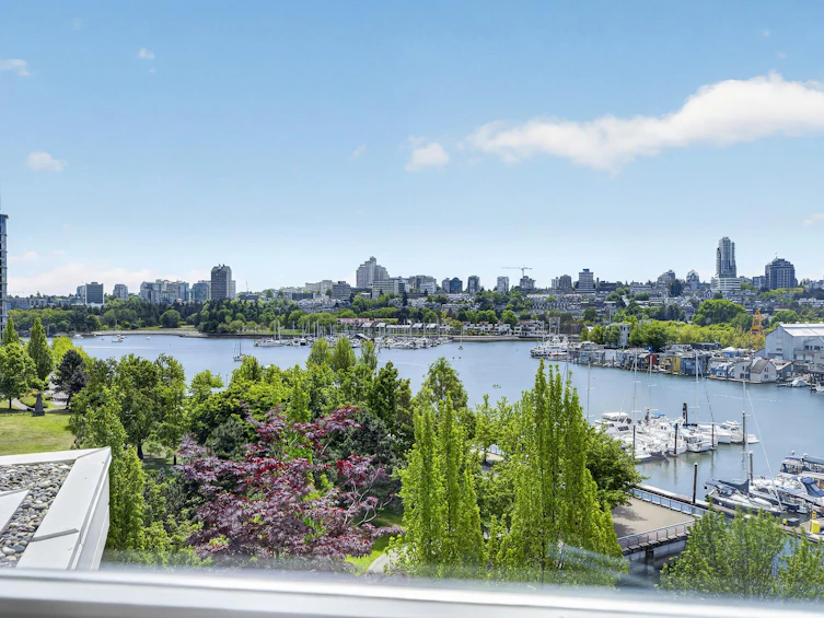 801-633 Kinghorne Mews, Vancouver, BC, V6Z 3H3 - 13
