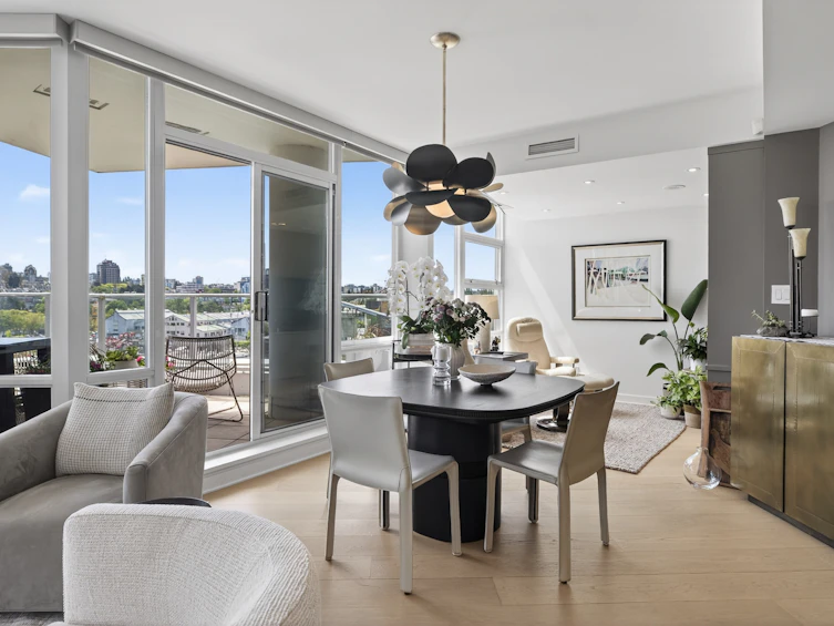 801-633 Kinghorne Mews, Vancouver, BC, V6Z 3H3 - 7