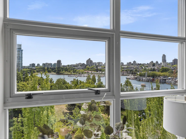 801-633 Kinghorne Mews, Vancouver, BC, V6Z 3H3 - 26