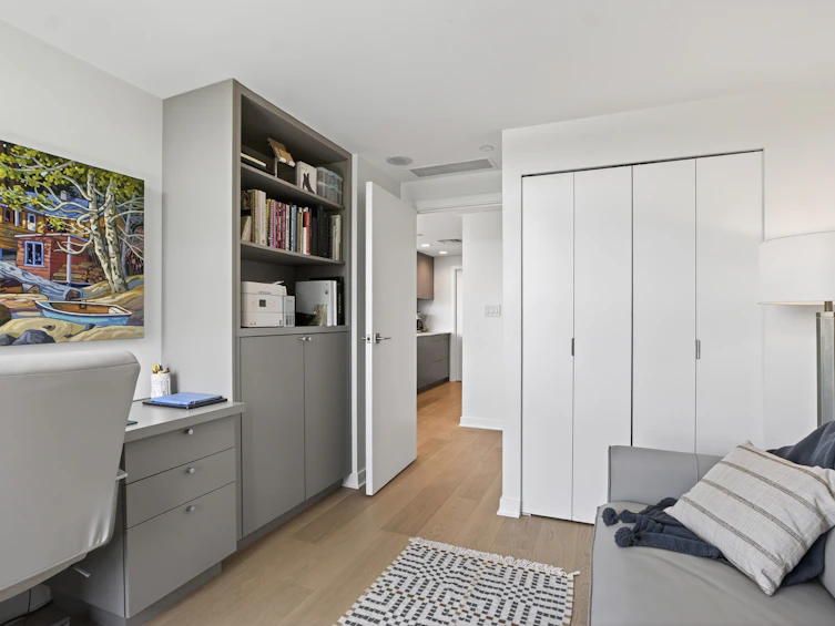 801-633 Kinghorne Mews, Vancouver, BC, V6Z 3H3 - 31