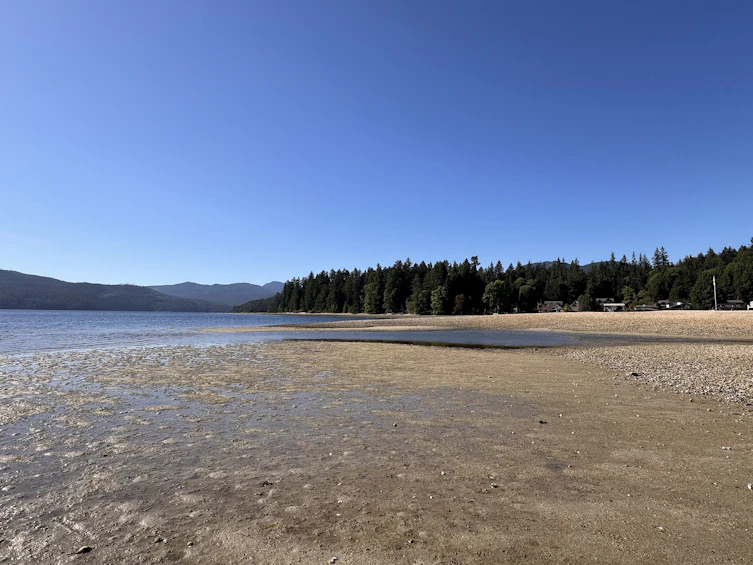 Lot-A Sechelt Inlet Road, Sechelt, BC, V7Z 0L3 - 4