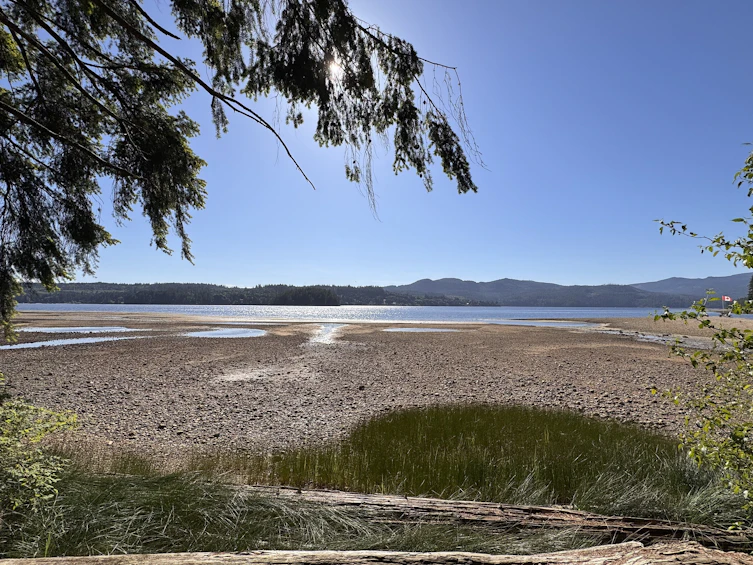 Lot-A Sechelt Inlet Road, Sechelt, BC, V7Z 0L3 - 2