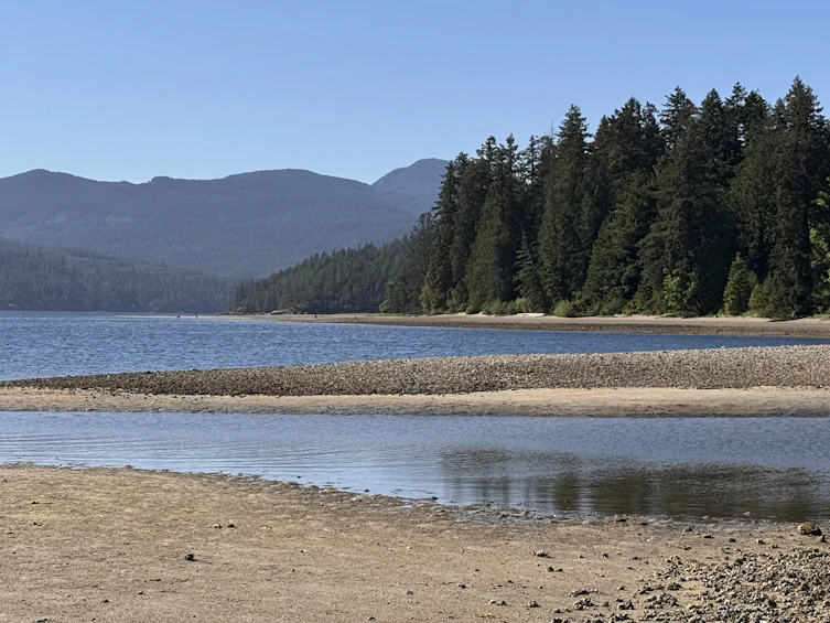 Lot-A Sechelt Inlet Road, Sechelt, BC, V7Z 0L3