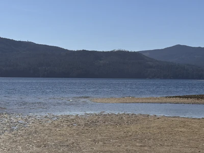Lot-A Sechelt Inlet Road - 3