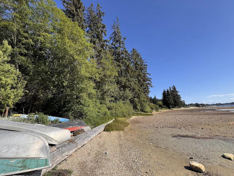 Lot-A Sechelt Inlet Road, Sechelt, BC, V7Z 0L3 - 24