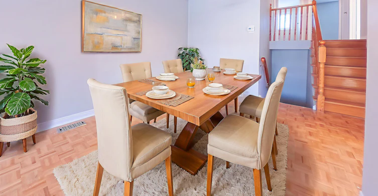 115 Tall Grass Tr, Vaughan, ON, L4L 3J3 - 7
