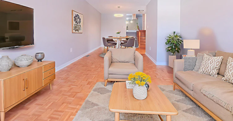 115 Tall Grass Tr, Vaughan, ON, L4L 3J3 - 6