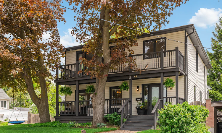 65 Meighen Avenue