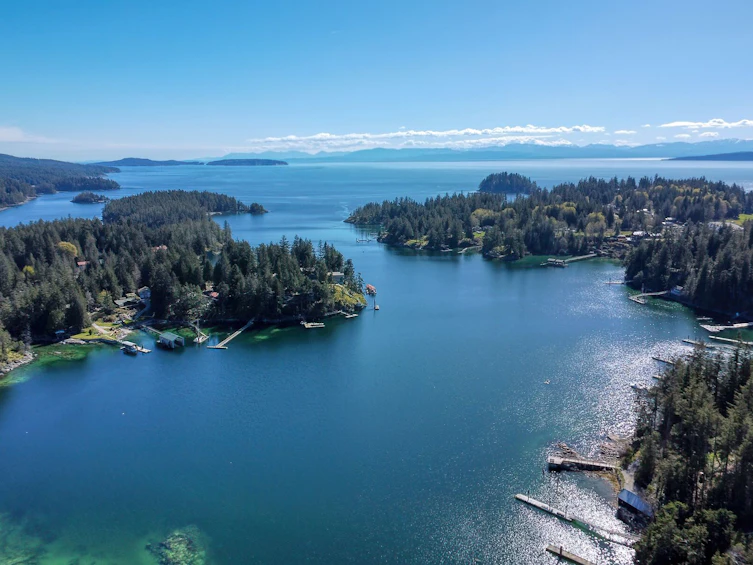 12814 Alexander Road, Pender Harbour Egmont, BC, V0N 2H1 - 6